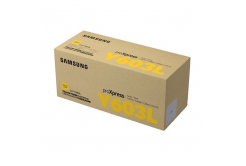 HP SU557A / Samsung CLT-Y603L žlutý (yellow) originální toner