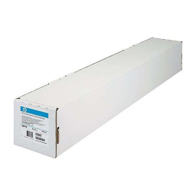 HP Premium Matte Polypropylene, Matný polypropylén, folie polypropylén, matný, bílý, role, 140 g/m2, 2 ks, C2T53A, inkoustový