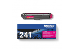 Brother TN-241M purpurový (magenta) originální toner