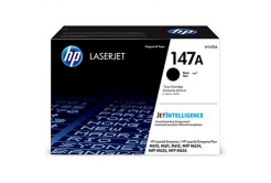 HP 147A W1470A černý (black) originální toner