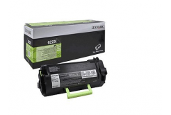 Lexmark 62D2X00 černý (black) originální toner