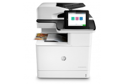 HP Color LaserJet Enterprise/776dn/MF/Laser/A3/LAN/USB