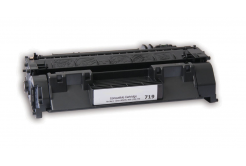 Canon CRG-719 černý (black) kompatibilní toner