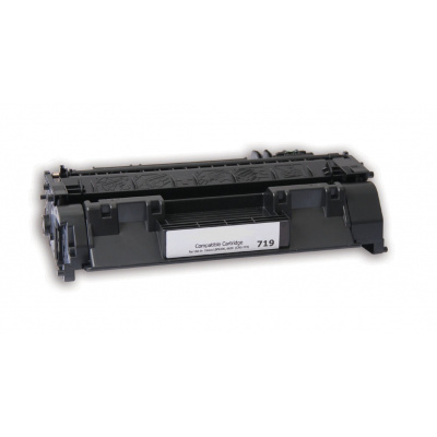 Canon CRG-719 černý (black) kompatibilní toner