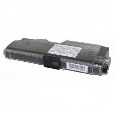 Ricoh 125 černý (black) originální toner