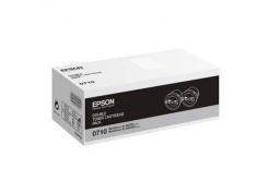 Epson S050710 černá (black) originální toner