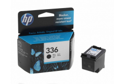 HP č.336 C9362EE černá (black) originální cartridge