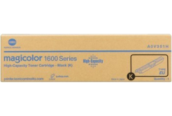 Konica Minolta A0V301H černý (black) originální toner