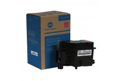 Konica Minolta TNP79K AAJW150 černý (black) originální toner