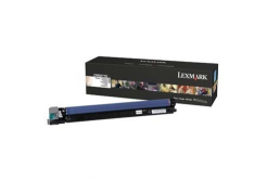 Lexmark C950X71G černá (black) originální válcová jednotka