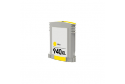 Kompatibilní cartridge s HP 940XL C4909A žlutá (yellow) 