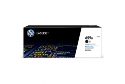 HP 659A W2010A černý (black) originální toner