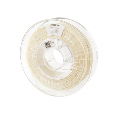 Spectrum 80583 3D filament, PA6 Neat, 1,75mm, 750g, NATURAL