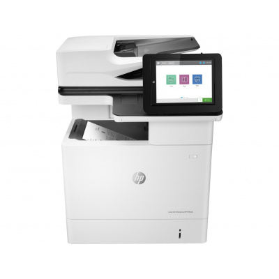 HP LaserJet Enterprise/M636fh/MF/Laser/A4/LAN/USB