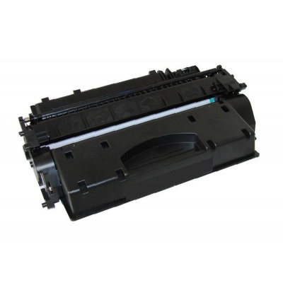 Kompatibilní toner s HP 05X CE505X černý (black) 