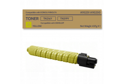 Develop TN-319Y A11G2D0 žlutý (yellow) originální toner