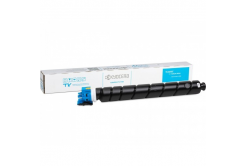 Kyocera TK-8375C 1T02XDCNL0 azurový (cyan) originální toner