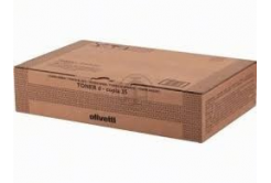 Olivetti B0381 černý (black) originální toner