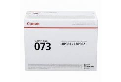 Canon 073BK 5724C001 černý (black) originální toner