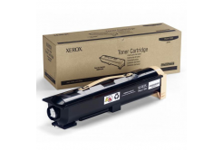 Xerox originální toner 106R01294, black, 30000str., Xerox Phaser 5550