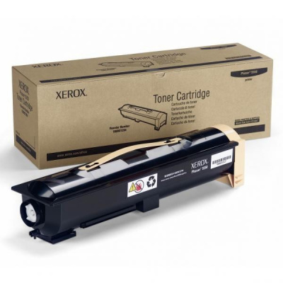 Xerox 106R01294 černý (black) originální toner