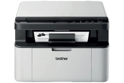 Brother DCP-1510E DCP1510EYJ1 laserová multifunkce