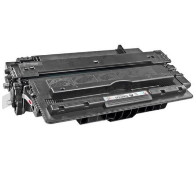 Kompatibilní toner s HP 14X CF214X černý (black) 