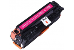 Kompatibilní toner s HP 312A CF383A purpurový (magenta) 