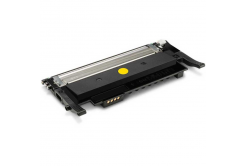 Kompatibilní toner s HP 117A W2072A žlutý (yellow) 