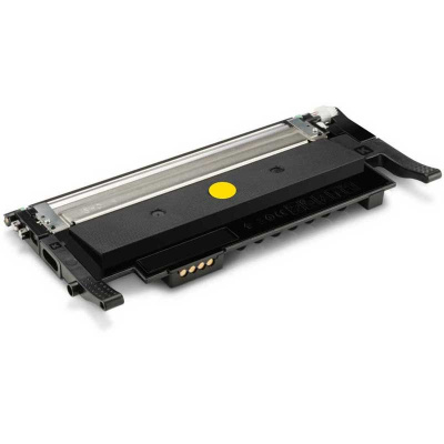 Kompatibilní toner s HP 117A W2072A žlutý (yellow) 