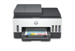 HP Smart Tank 750 6UU47A#670 inkoustová multifunkce