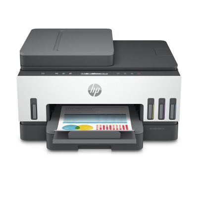 HP Smart Tank 750 6UU47A#670 inkoustová multifunkce