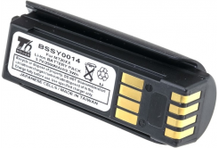 Zebra KT-BTYMT-01R, spare battery