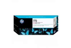 HP 772 CN631A světle purpurová (light magenta) originální inkoustová cartridge