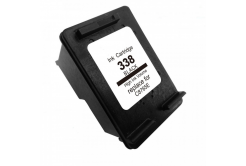 Kompatibilní cartridge s HP 338 C8765E černá (black) 