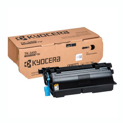 Kyocera TK-3410 1T0C0X0NL0 černý (black) originální toner