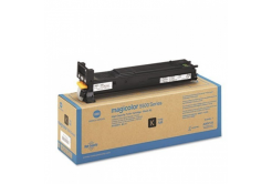 Konica Minolta A06V153 černý (black) originální toner