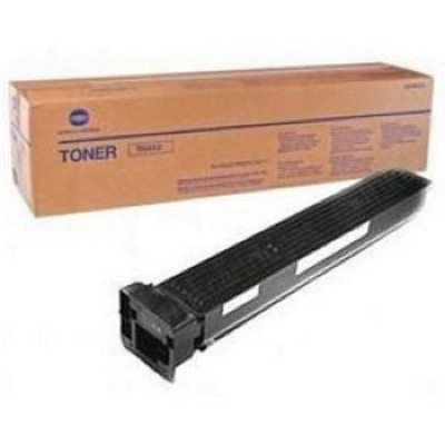 Konica Minolta TN-321K černý (black) originální toner