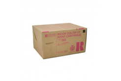 Ricoh 888448 purpurový (magenta) originální toner