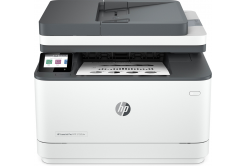 HP LaserJet Pro MFP 3102fdw 3G630F#B19 laserová multifunkce