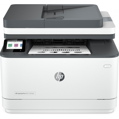 HP LaserJet Pro MFP 3102fdw 3G630F#B19 laserová multifunkce