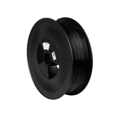 Spectrum 3D filament, PCTG Premium, 1,75mm, 4500g, 80647, TRAFFIC BLACK