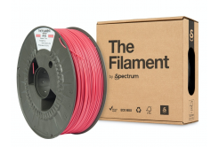 "The Filament" by Spectrum TF-24025, PETG, 1.75mm, STRAWBERRY PINK, 1kg