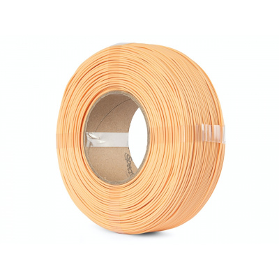 Spectrum 81290 ReFill filament, Pastello PLA, 1kg, 1.75mm, APRICOT ORANGE