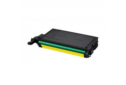 Samsung CLP-Y660B žlutý (yellow) kompatibilní toner