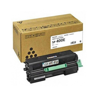 Ricoh 408061 černý (black) originální toner