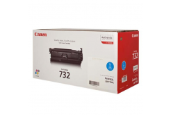 Canon CRG-732 6262B002 azurový (cyan) originální toner