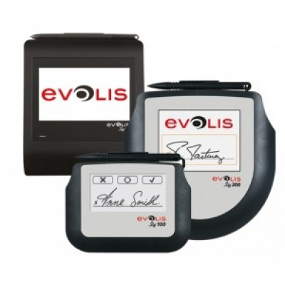 Evolis L8500 signoSign/2