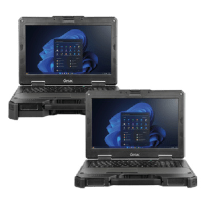 Getac X600 Pro, Full HD, QWERTY, US-layout, Chip, USB, USB-C, RS232, BT, Ethernet, SSD, Win. 11 Pro