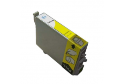 Epson 502XL T02W440 žlutá (yellow) kompatibilní cartridge